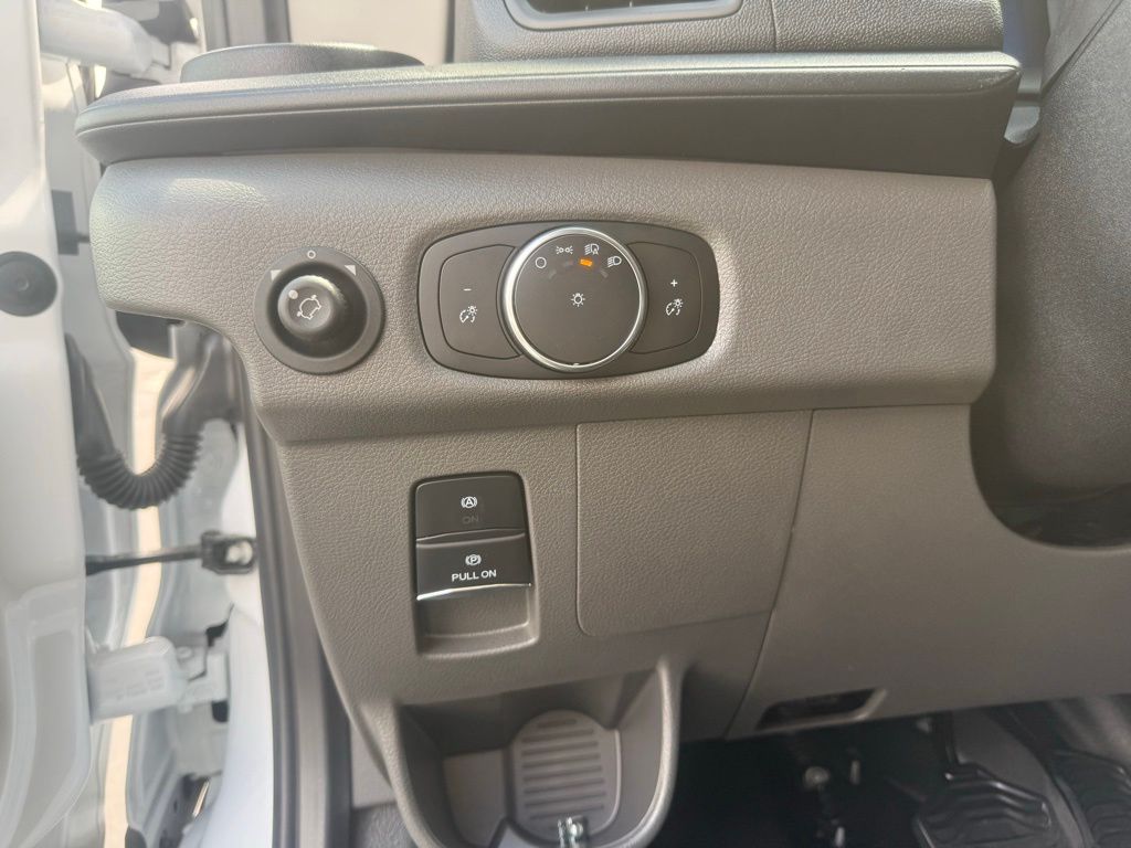 New 2026 Ford Transit 350 - photo 18