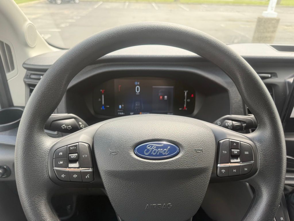 New 2026 Ford Transit 350 - photo 20