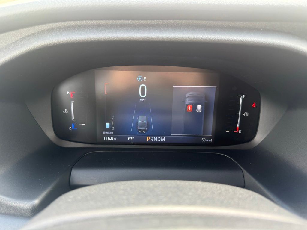 New 2026 Ford Transit 350 - photo 21