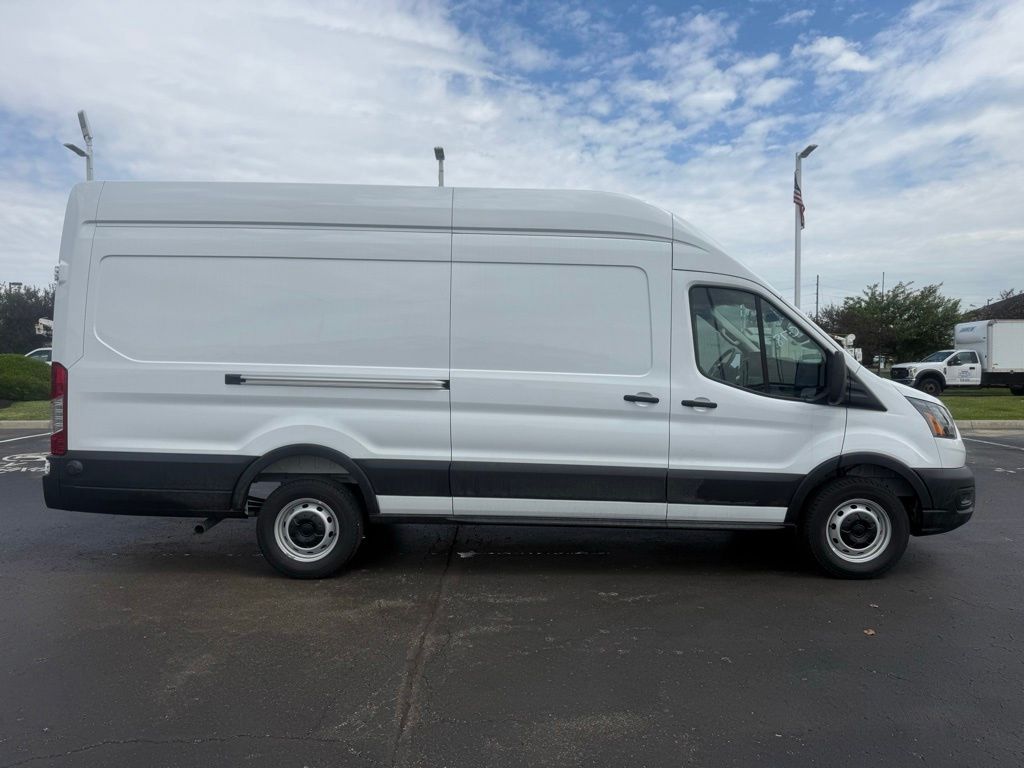 New 2026 Ford Transit 350 - photo 5
