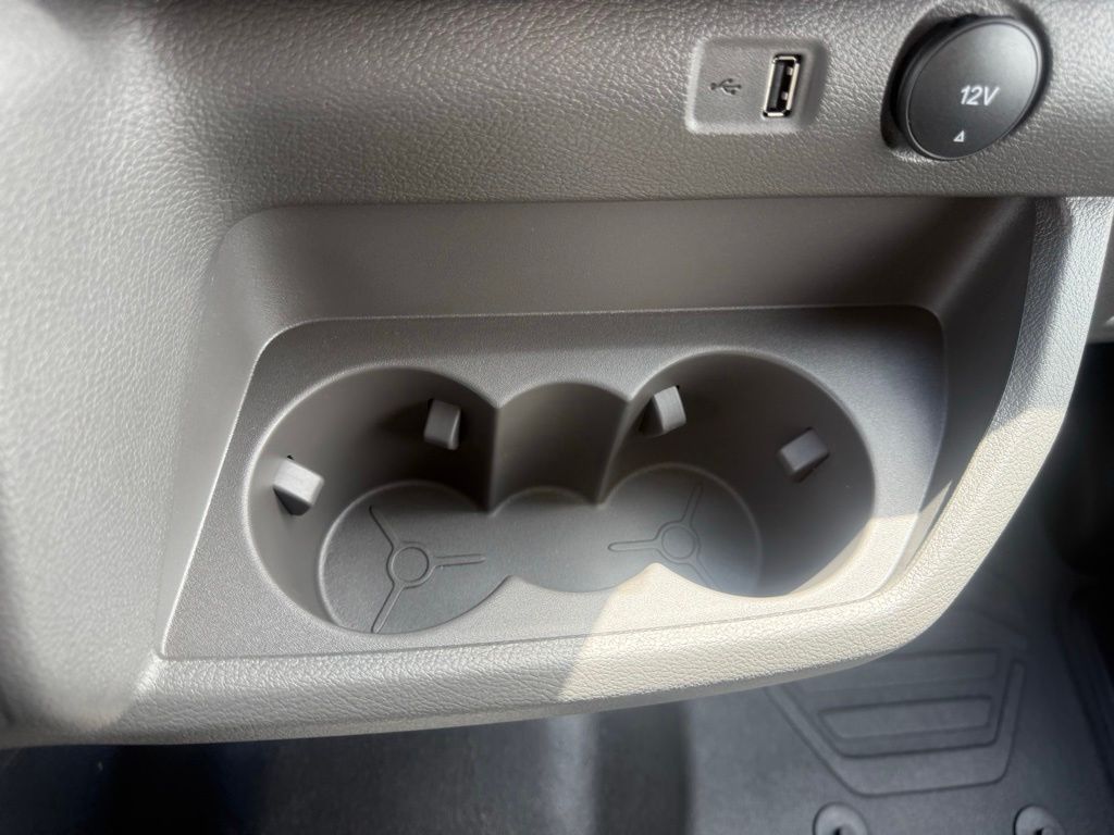 New 2026 Ford Transit 350 - photo 22