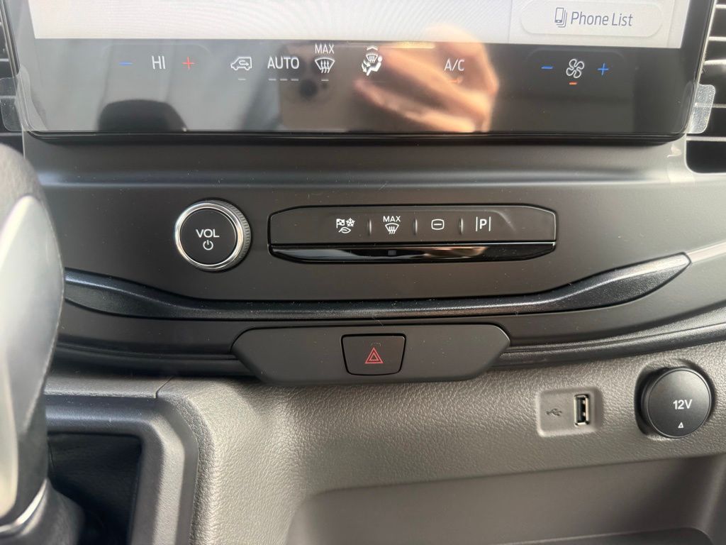 New 2026 Ford Transit 350 - photo 23
