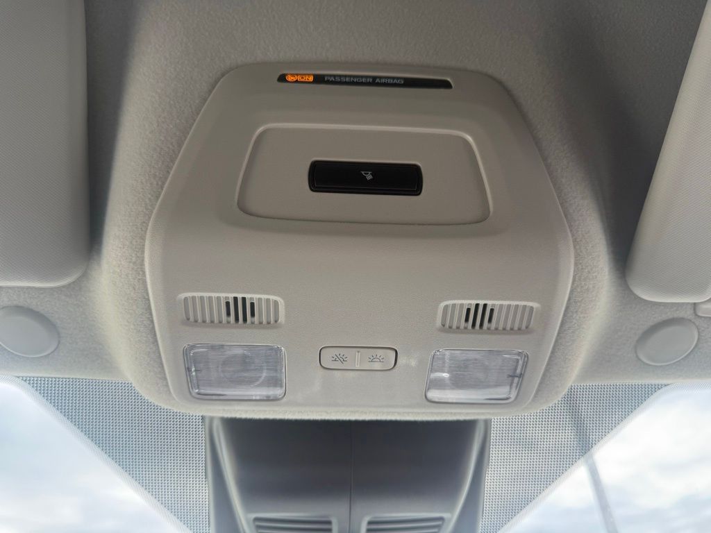 New 2026 Ford Transit 350 - photo 1