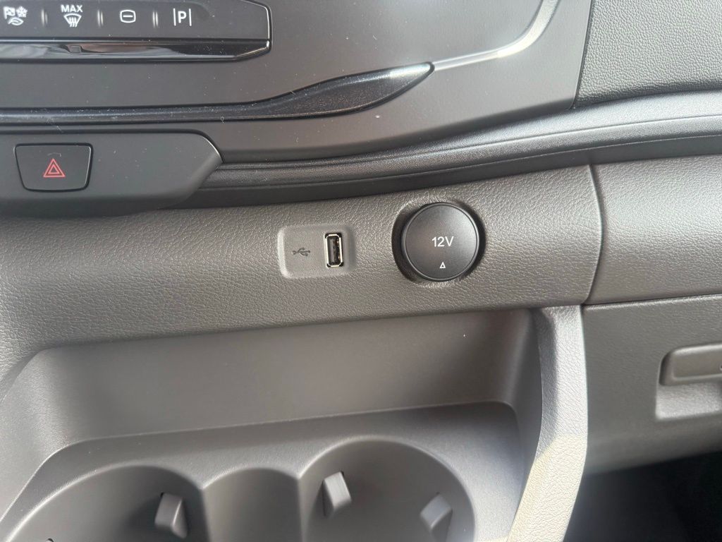 New 2026 Ford Transit 350 - photo 5