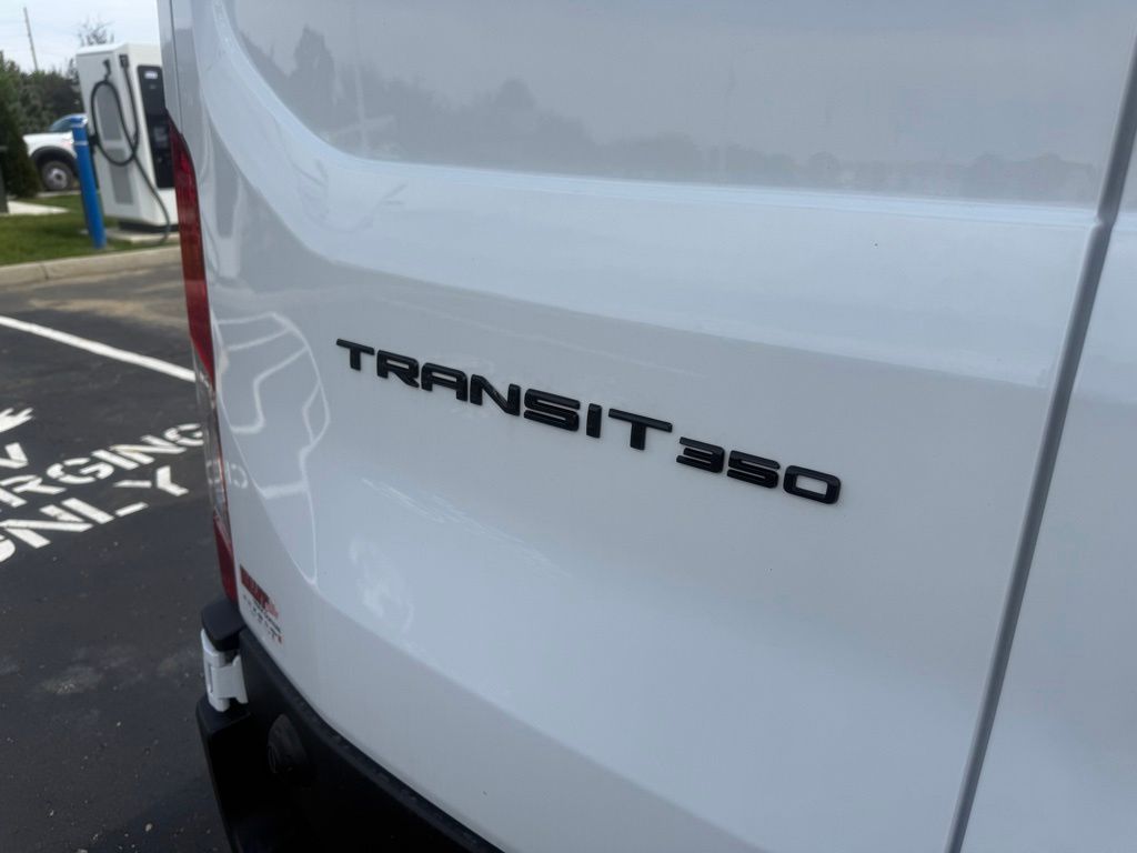 New 2026 Ford Transit 350 - photo 6