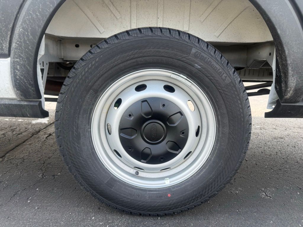 New 2026 Ford Transit 350 - photo 7