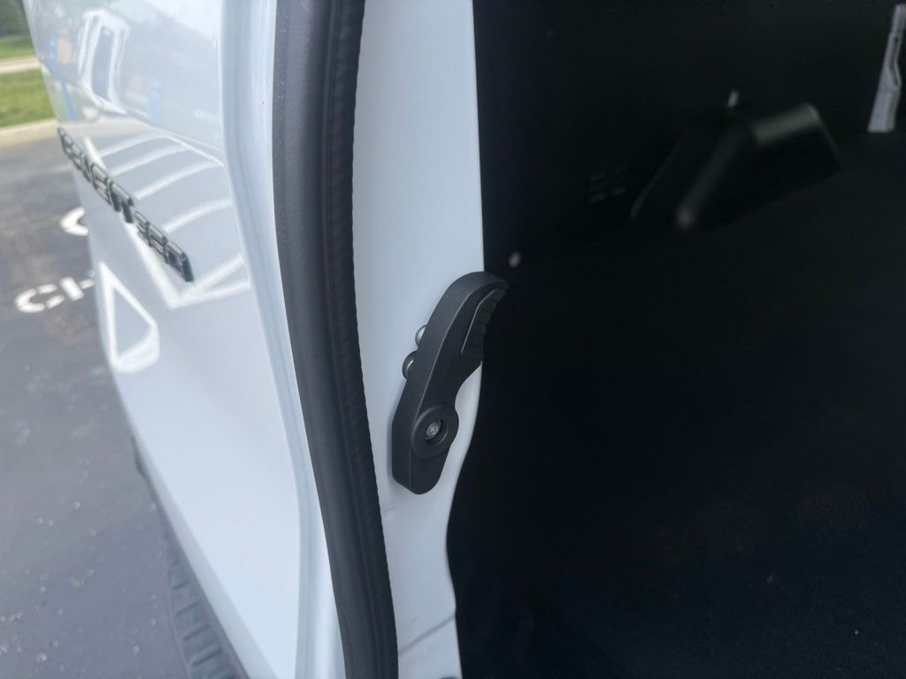 New 2026 Ford Transit 350 - photo 9