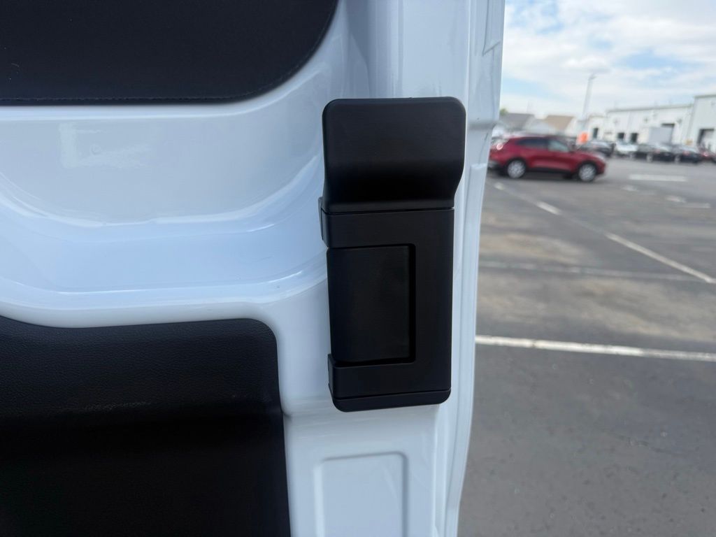 New 2026 Ford Transit 350 - photo 10