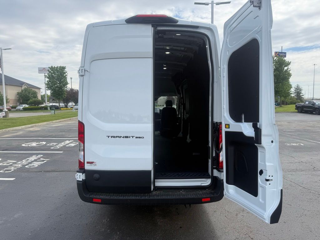 New 2026 Ford Transit 350 - photo 11