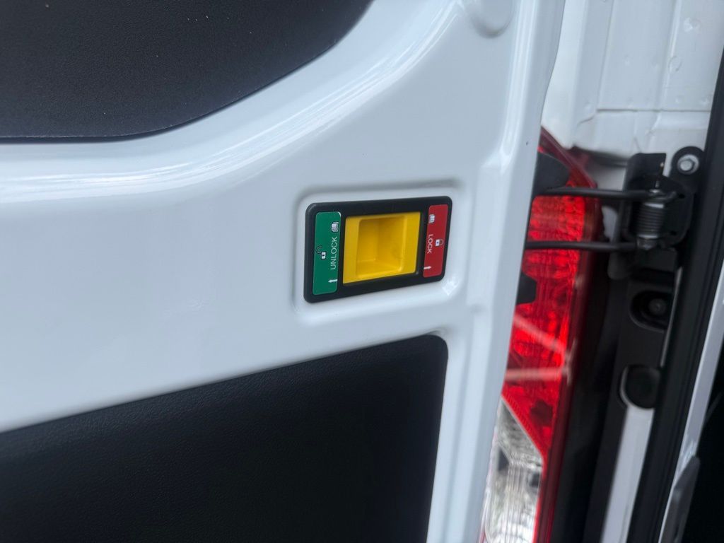 New 2026 Ford Transit 350 - photo 13