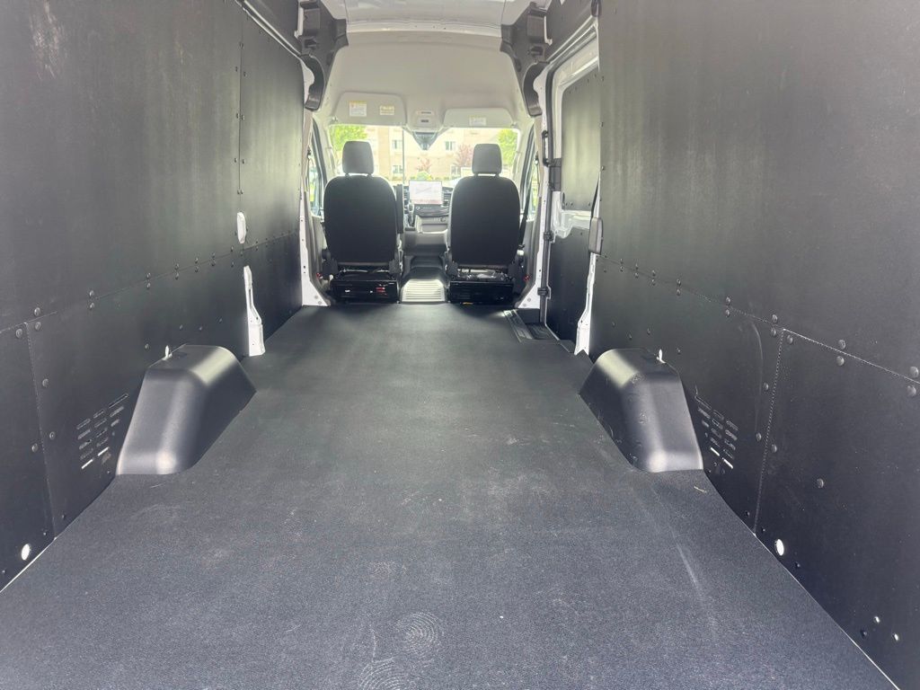 New 2026 Ford Transit 350 - photo 17