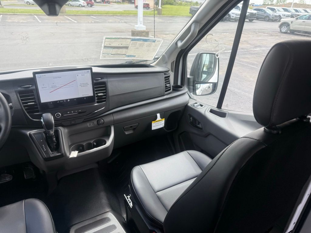 New 2026 Ford Transit 350 - photo 18