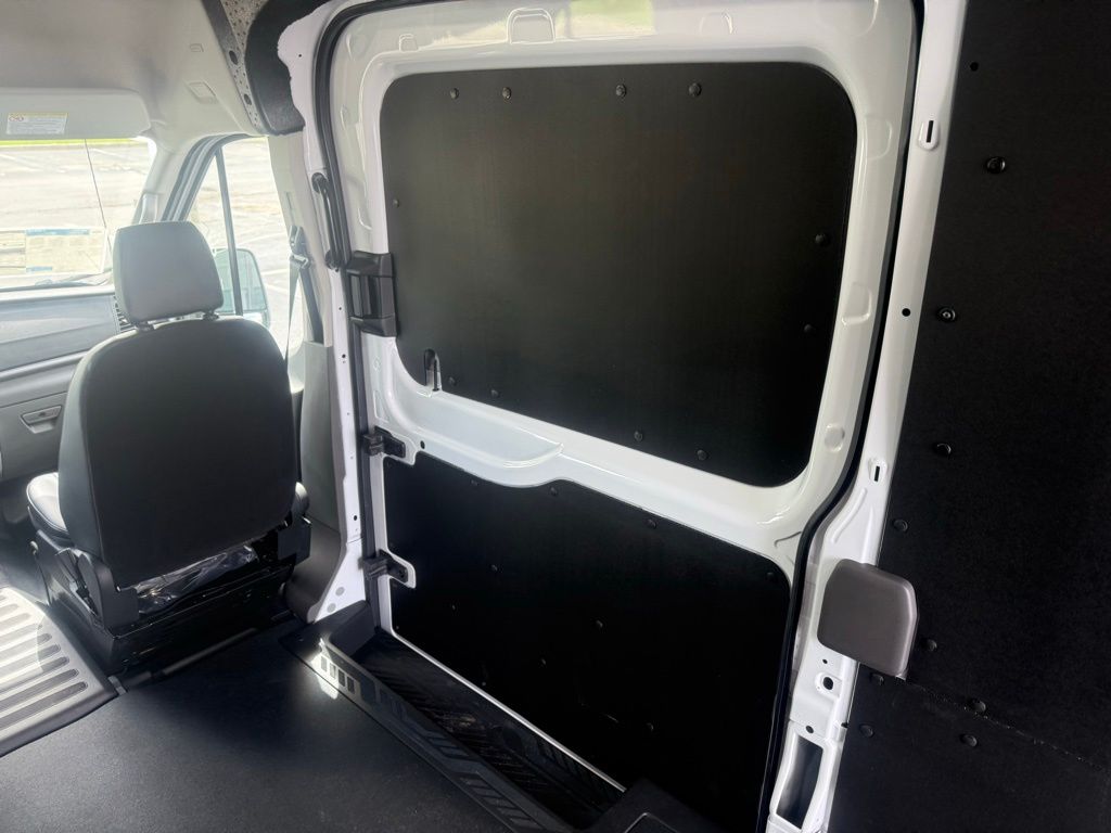 New 2026 Ford Transit 350 - photo 20