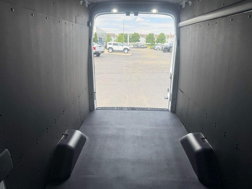 New 2026 Ford Transit 350 - photo 21