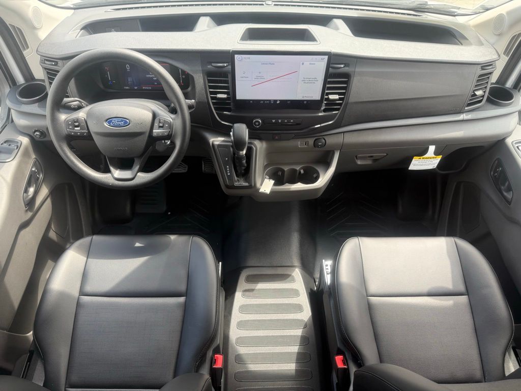New 2026 Ford Transit 350 - photo 22