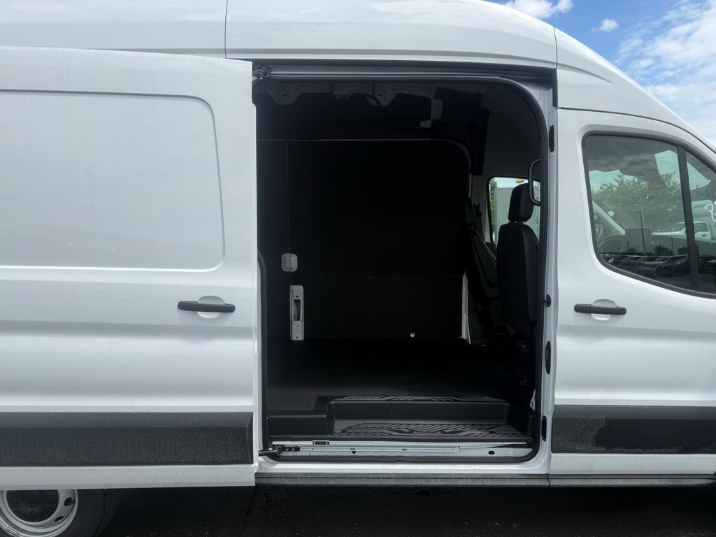 New 2026 Ford Transit 350 - photo 25