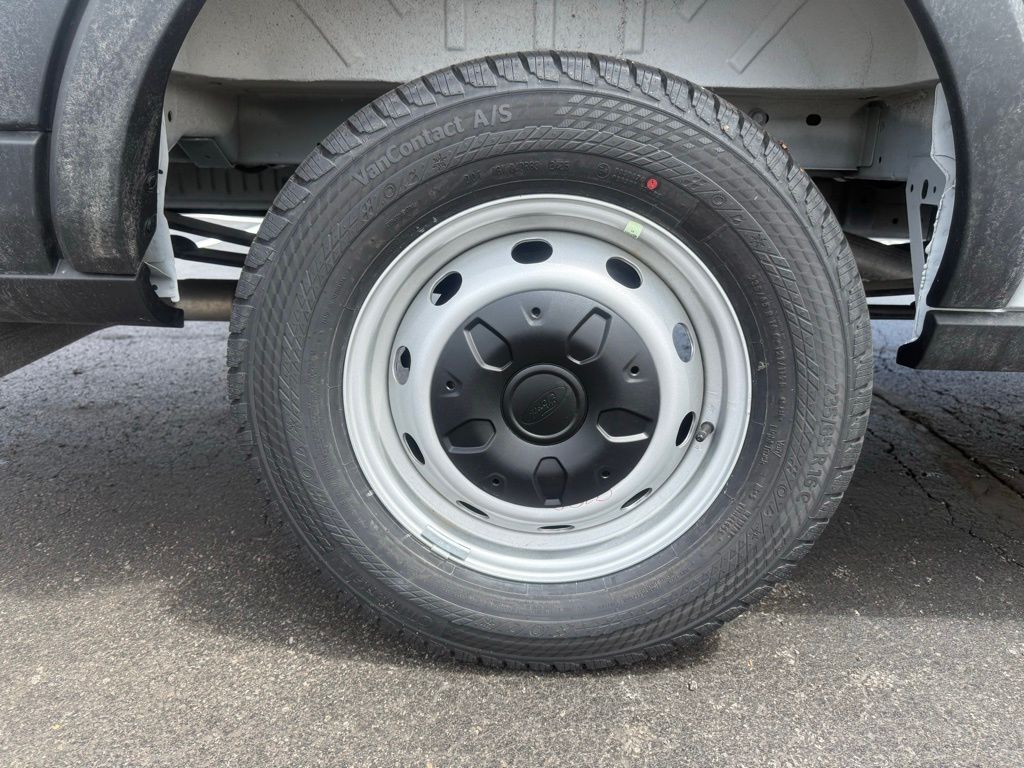 New 2026 Ford Transit 350 - photo 26