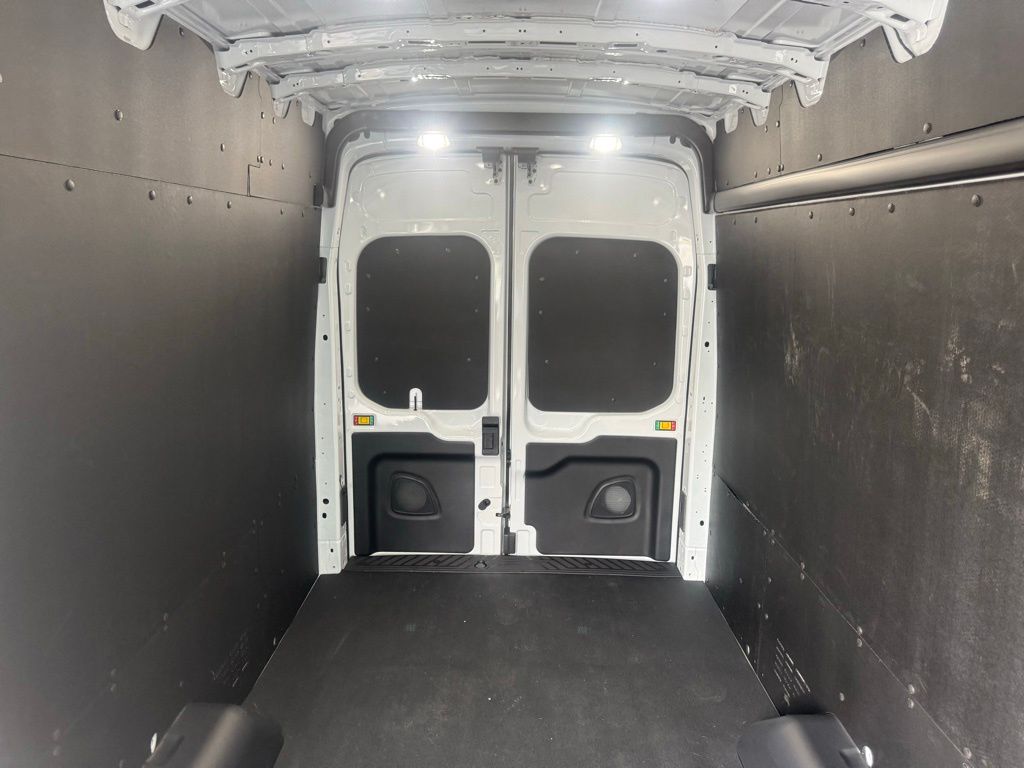 New 2026 Ford Transit 350 - photo 27