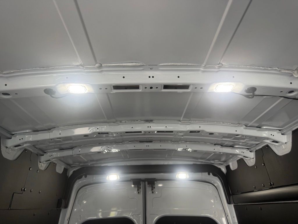 New 2026 Ford Transit 350 - photo 28