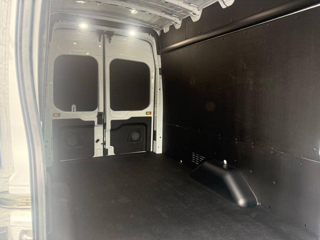 New 2026 Ford Transit 350 - photo 29