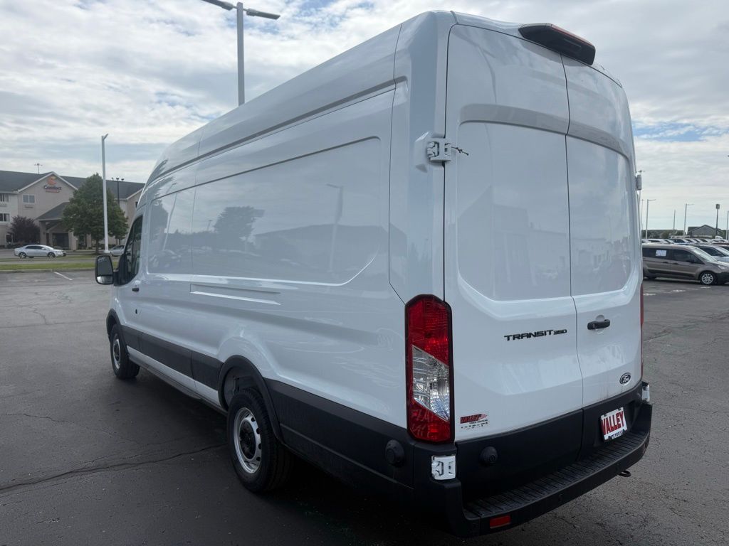 New 2026 Ford Transit 350 - photo 8