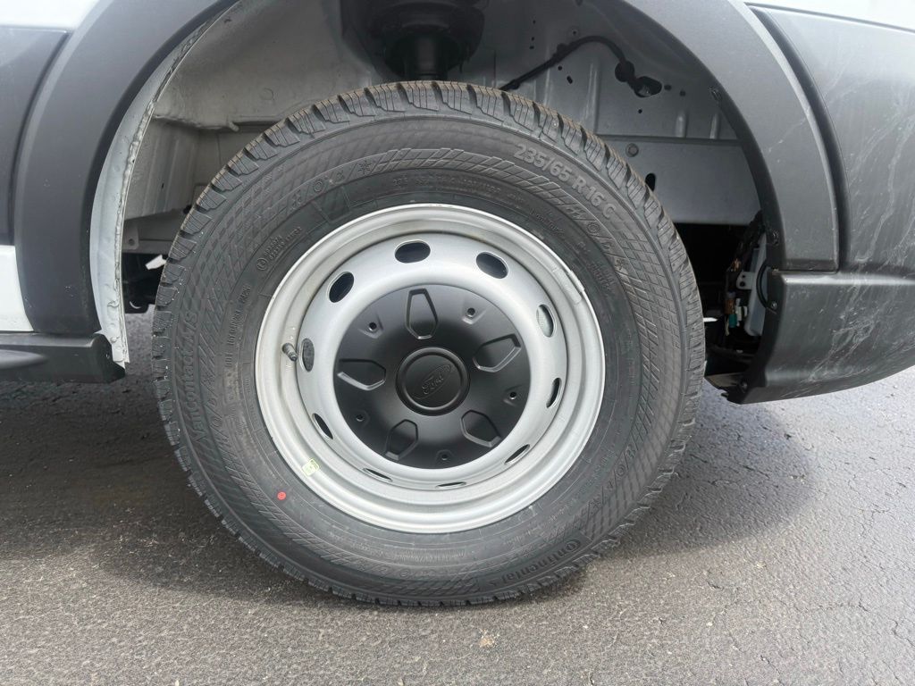 New 2026 Ford Transit 350 - photo 30