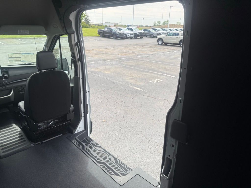 New 2026 Ford Transit 350 - photo 31