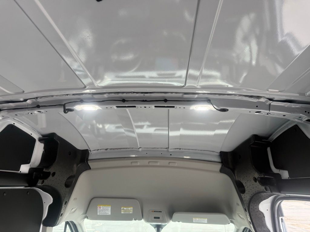 New 2026 Ford Transit 350 - photo 32