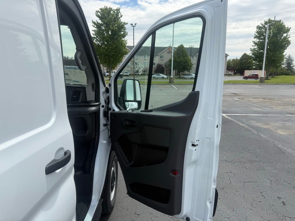 New 2026 Ford Transit 350 - photo 35
