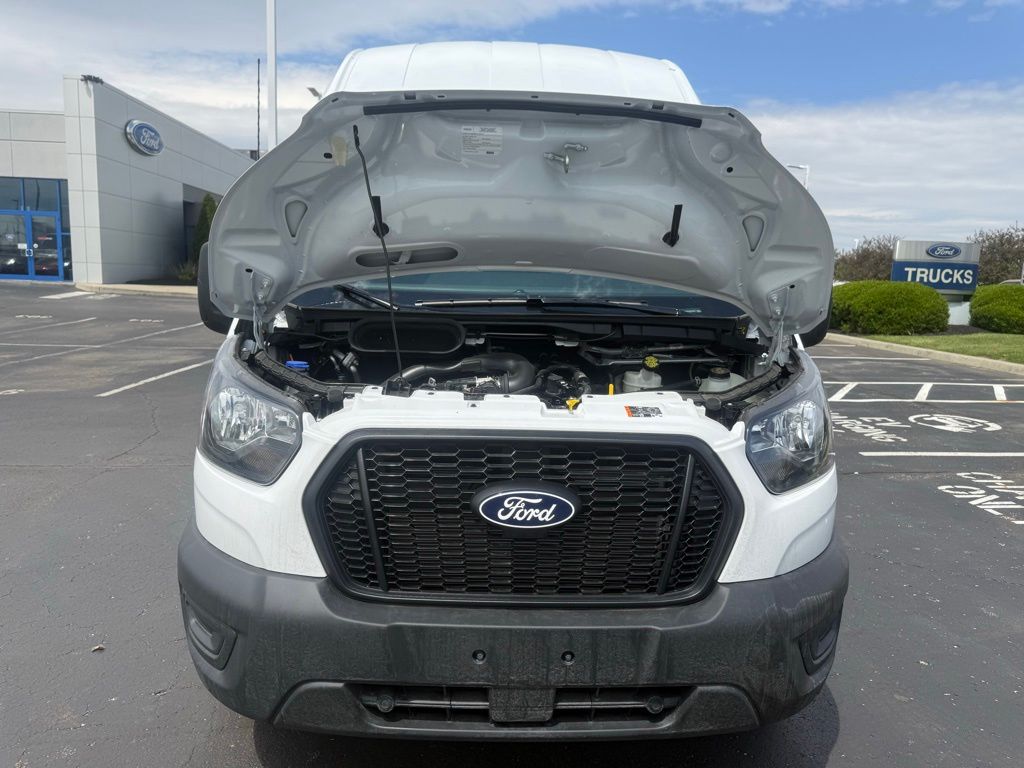New 2026 Ford Transit 350 - photo 36
