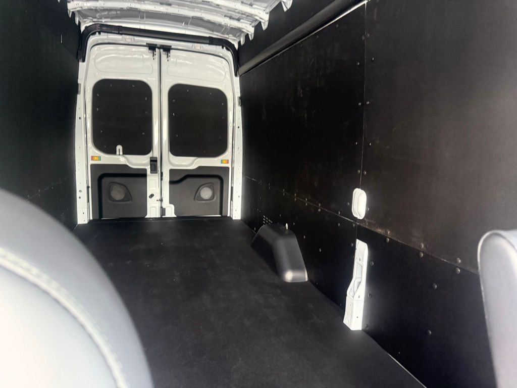 New 2026 Ford Transit 350 - photo 37