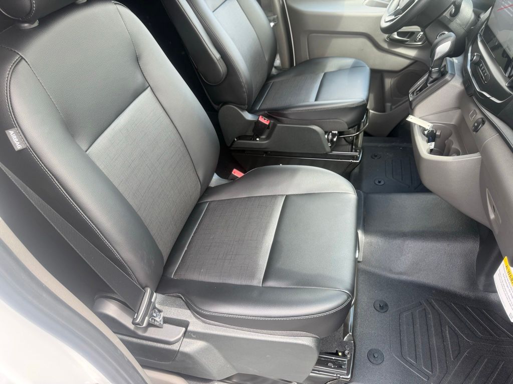 New 2026 Ford Transit 350 - photo 38