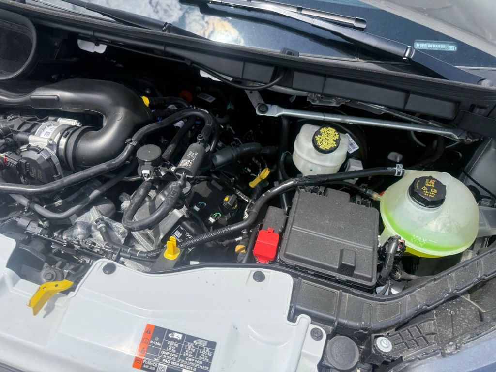 New 2026 Ford Transit 350 - photo 39