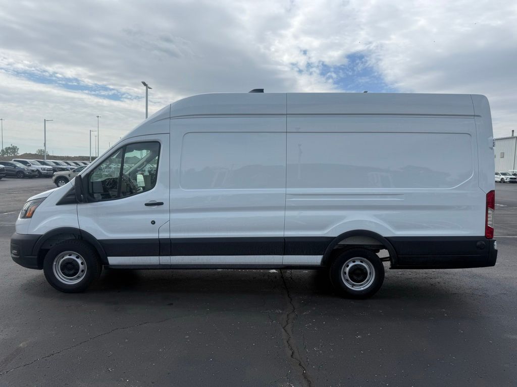 New 2026 Ford Transit 350 - photo 9