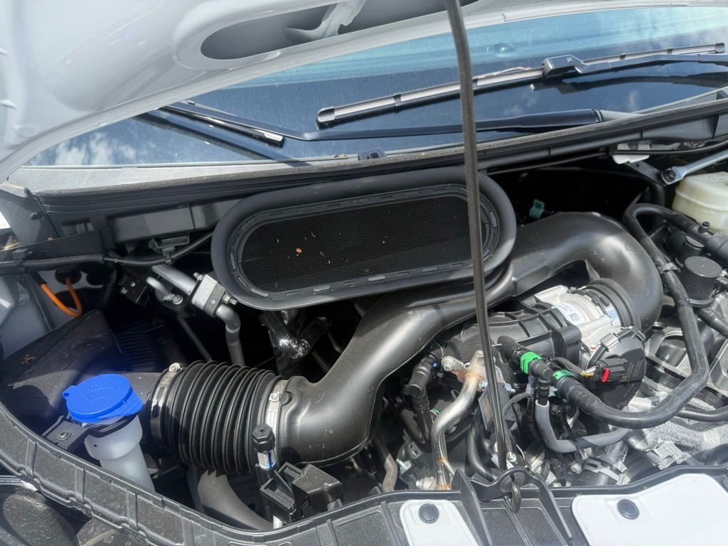New 2026 Ford Transit 350 - photo 40