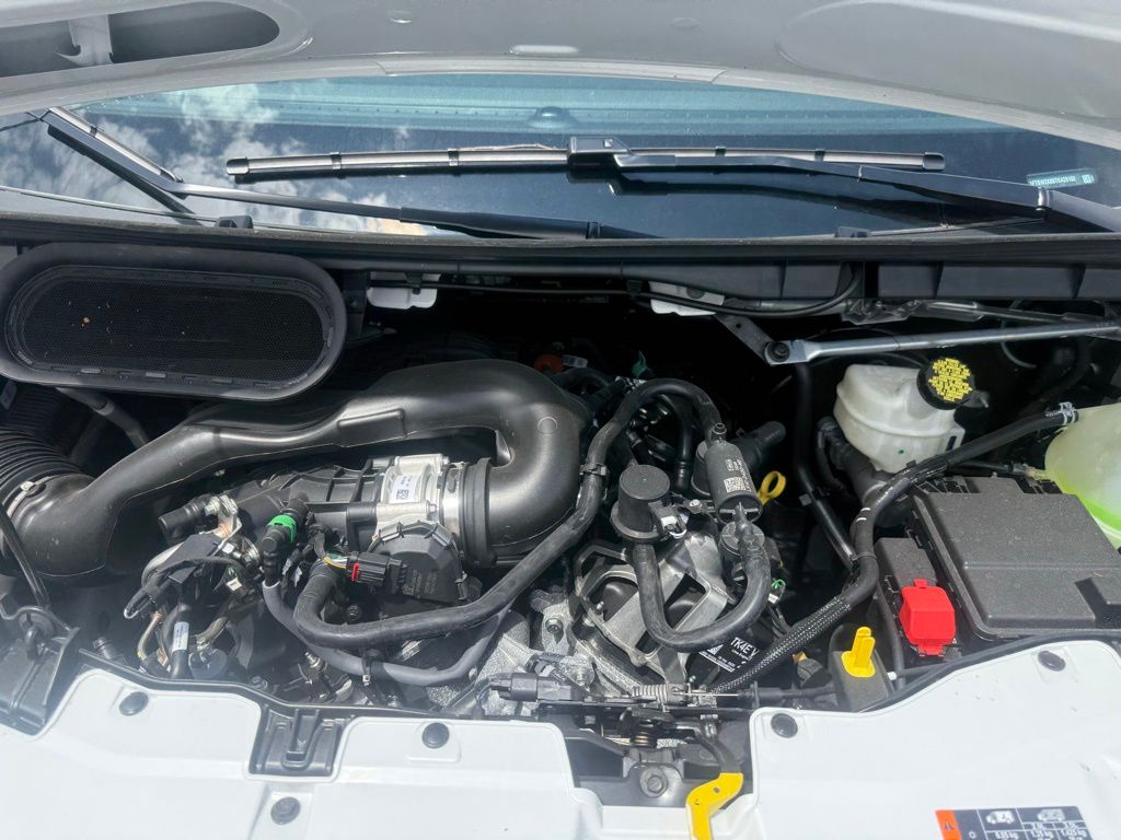 New 2026 Ford Transit 350 - photo 41