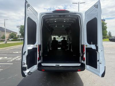 2026 Ford Transit 350 High Roof RWD Empty Cargo Van for sale #C260126 - photo 2