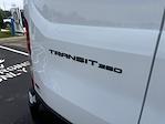 New 2026 Ford Transit 350 High Roof Empty Cargo Van for sale #C260126 - photo 4