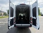 New 2026 Ford Transit 350 High Roof Empty Cargo Van for sale #C260126 - photo 12