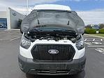 New 2026 Ford Transit 350 High Roof Empty Cargo Van for sale #C260126 - photo 34
