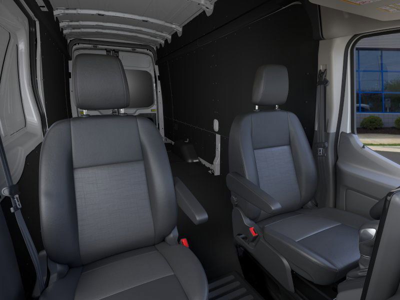 New 2026 Ford Transit 350 - photo 12