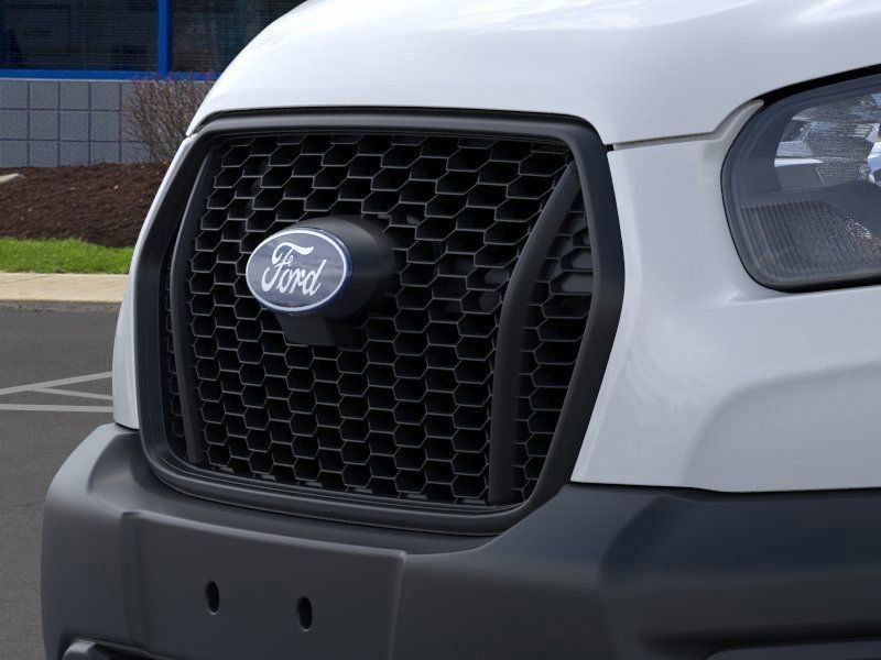 New 2026 Ford Transit 350 - photo 19