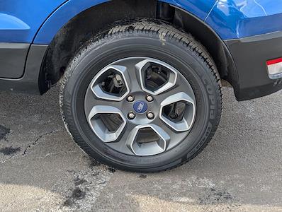 Used 2021 Ford EcoSport S for sale #C260128A - photo 2