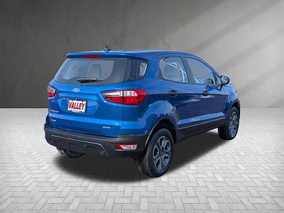 Used 2021 Ford EcoSport S for sale #C260128A - photo 1
