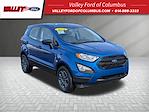 Used 2021 Ford EcoSport S for sale #C260128A - photo 3