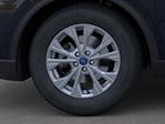 New 2026 Ford Escape Active for sale #C260129 - photo 19