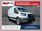 2026 Ford Transit 250 Medium Roof RWD Empty Cargo Van for sale #C260130 - photo 1