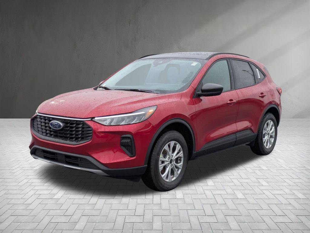 New 2026 Ford Escape - photo 6