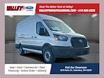 2026 Ford Transit 350 High Roof RWD Empty Cargo Van for sale #C260133 - photo 1