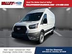 2026 Ford Transit 350 High Roof RWD Empty Cargo Van for sale #C260133 - photo 3
